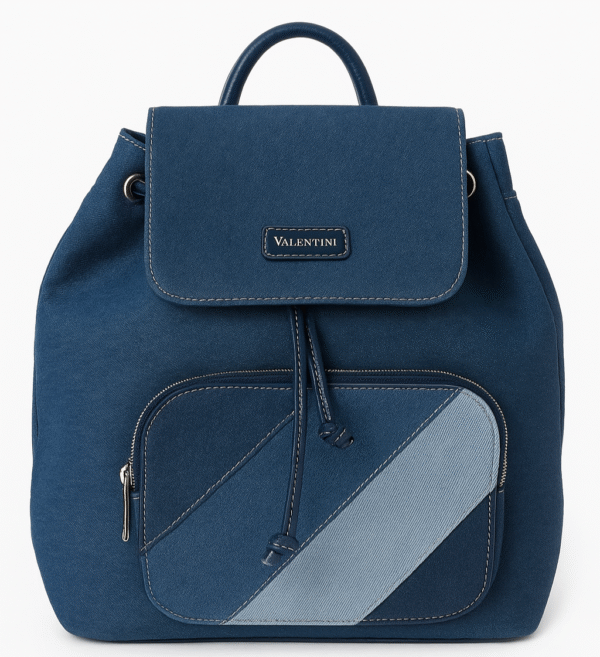 Дънкова раница