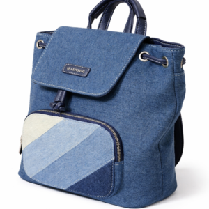 Дънкова раница