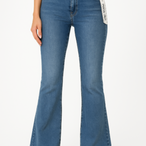 Дамски дънки