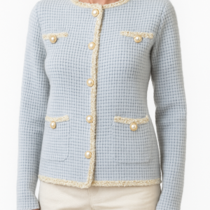 Стилна жилетка