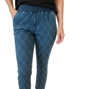 Дамски дънки